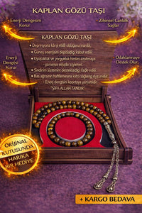 TESBİH & BİLEKLİK SET