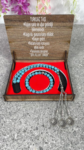 TESBİH & BİLEKLİK SET